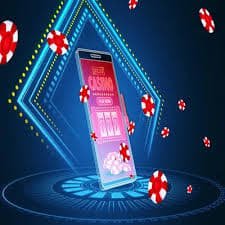 Tampilan layar Aviator dengan pesawat dan multiplier yang terus meningkat