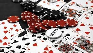 Baccarat dengan statistik real-time dan hasil terbaru