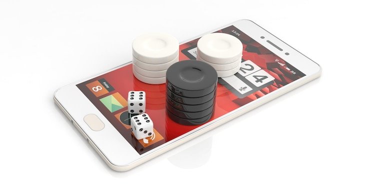 Roulette Free Play dengan tampilan roda dan area taruhan