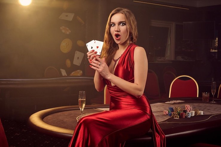 Dragon Tiger – Settlement cepat dan permainan streamlined Dealer Dragon Tiger di situs66 melayani live session