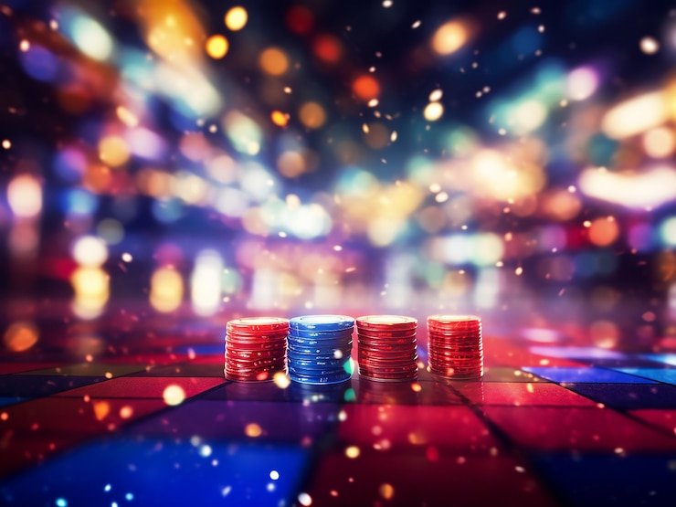 Roulette – Multiple view angles untuk transparansi penuh Roulette live situs66 dengan spinning wheel HD